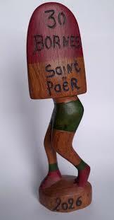 Les 30 bornes de Saint Paër