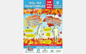 Trail de Préaux
