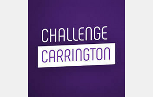 Cross Carrington à Louviers 