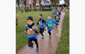 Résultats du week end