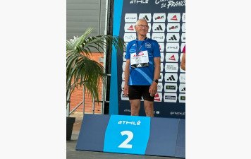 Championnat de France du 10 km à Troyes – 10 mai 2026